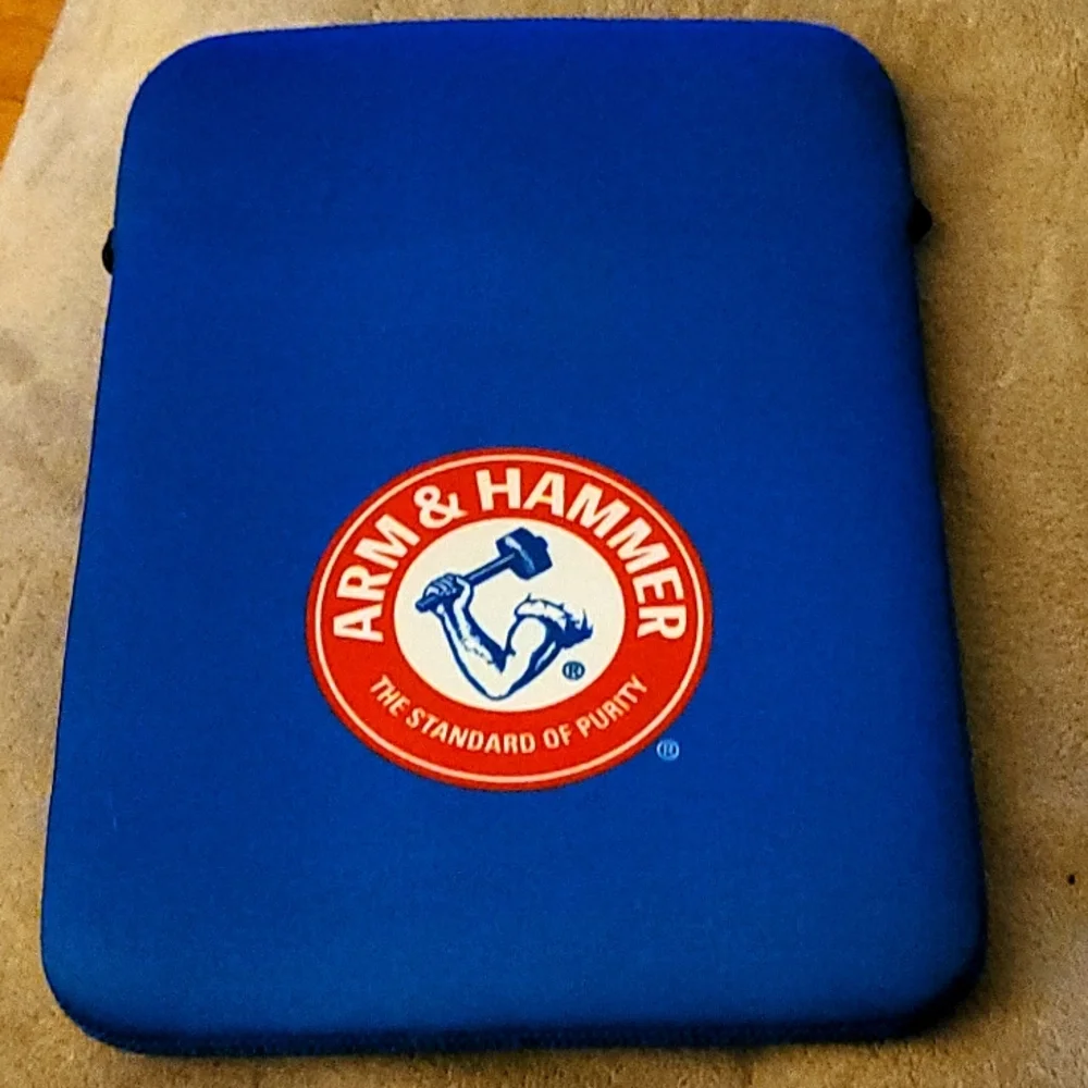 Trenton thunder tablet sleeve